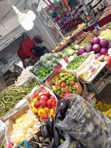 عکس بازارچه