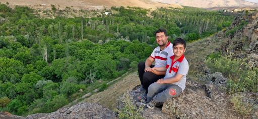 عکس فستق