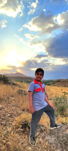 عکس فستق