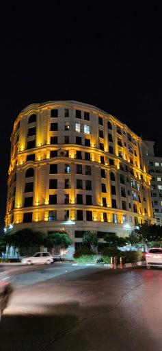 عکس برج های الماس