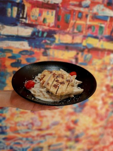 عکس کارز فود