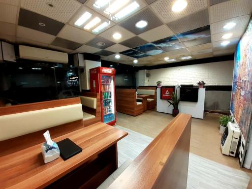 عکس کارز فود