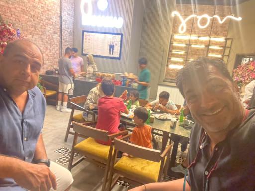 عکس ساندویچ باماهاس