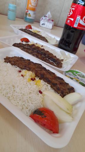 عکس کترینگ پاشا