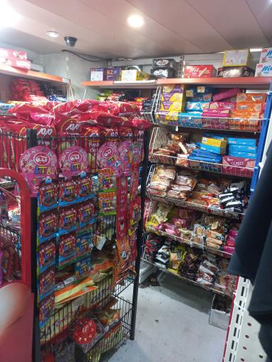 عکس چادر فروشی سلمان فارسی