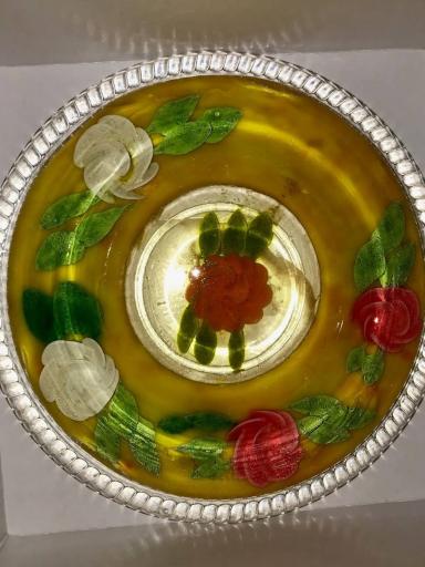 عکس شیرینی باران