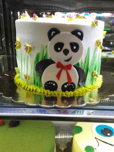 عکس شیرینی باران