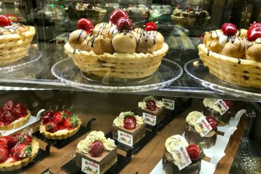 عکس شیرینی باران