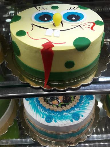 عکس شیرینی باران