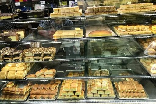 عکس شیرینی باران