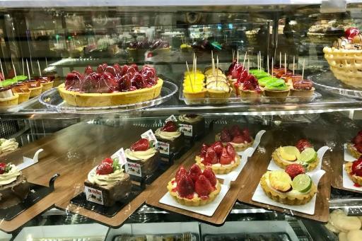 عکس شیرینی باران