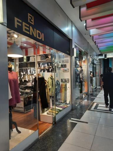 عکس مجتمع تجاری کساء