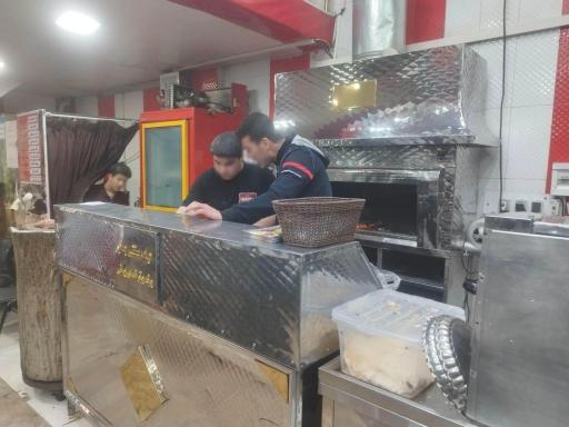 کبابی بناب آذربایجان