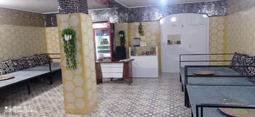 عکس فست  فود احمد پله