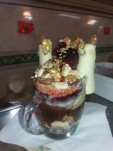 عکس کافه نخستین