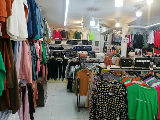 عکس پوشاک پرشین مد