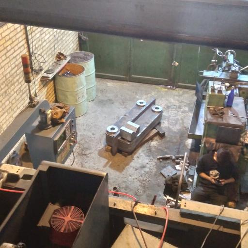 عکس خدمات ماشین افزار سینا 