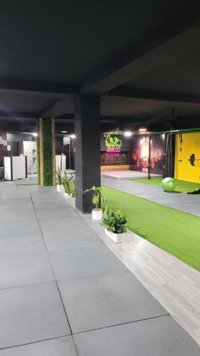 عکس باشگاه اریوفیت