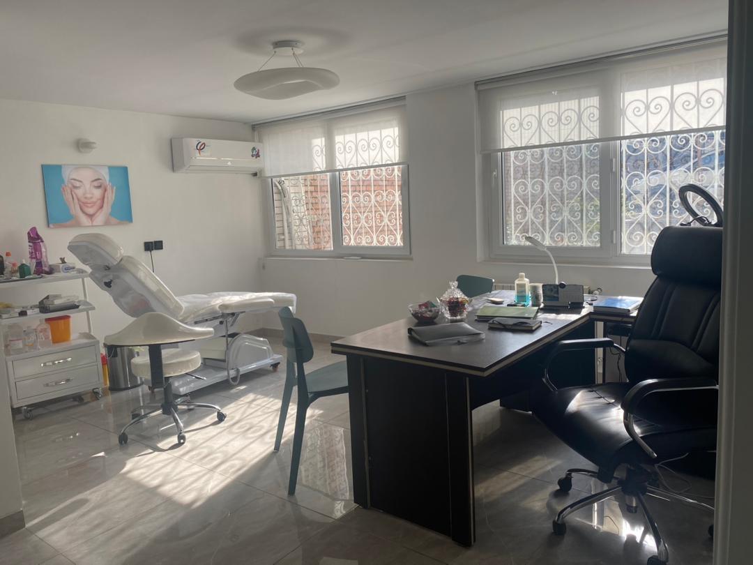 عکس دکتر پریسا مقدم یگانه