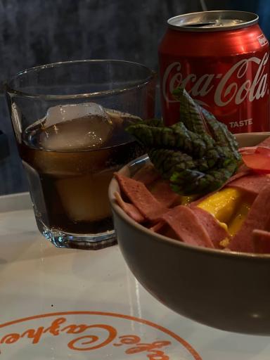 عکس کافه کاژه