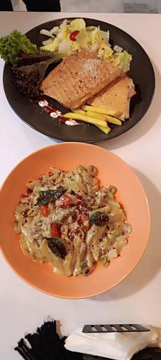 عکس کافه کاژه