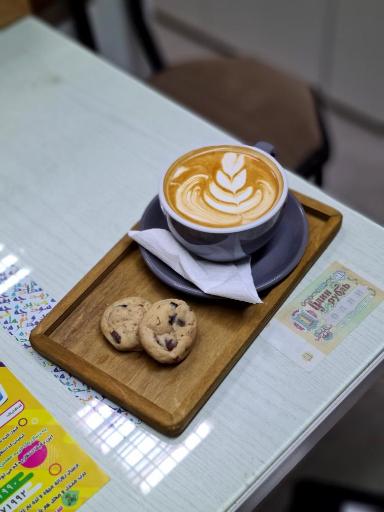 عکس کافه کاژه