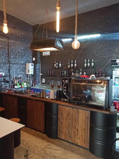 عکس کافه کاژه