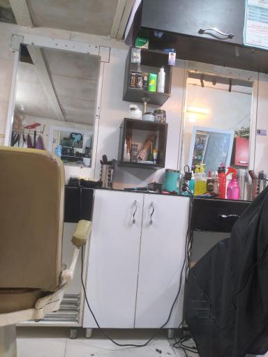 عکس پیرایش مکث