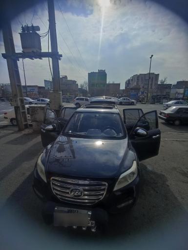 شیشه اتومبیل علیپور 