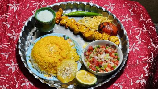 کترینگ سقا