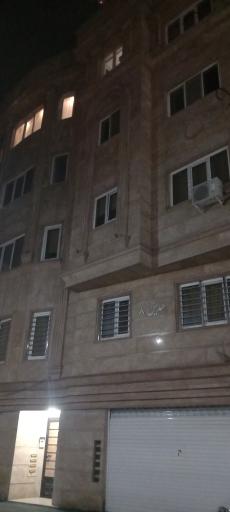 عکس مجتمع مسکونی هدیش ۸