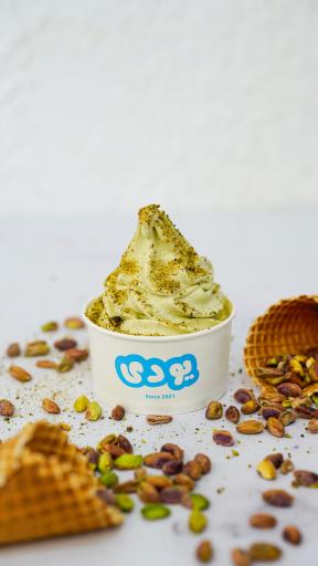 عکس بستنی یودی