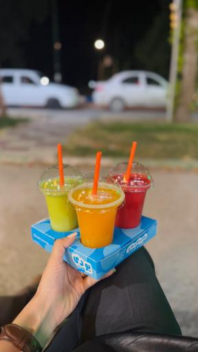 عکس بستنی یودی