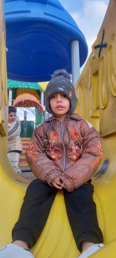 عکس پارک بسیج