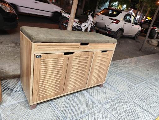 عکس گالری چوبی شکیبا 