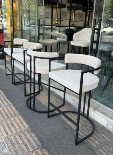 عکس گالری چوبی شکیبا 