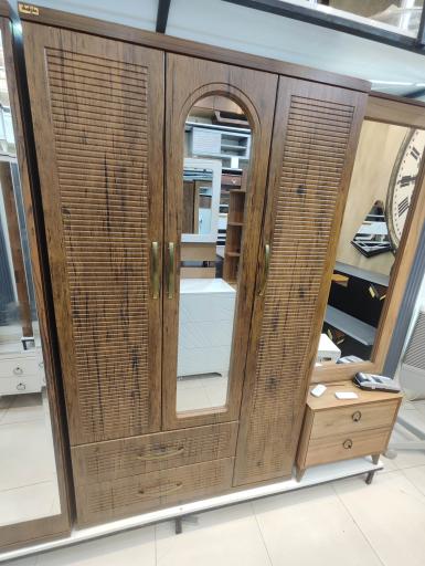 عکس گالری چوبی شکیبا 