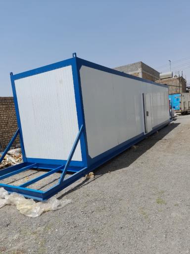 عکس صنایع برودتی نایب