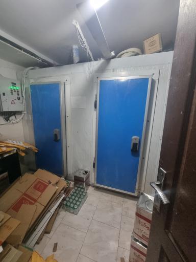 عکس صنایع برودتی نایب