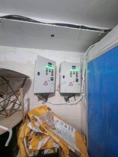 عکس صنایع برودتی نایب