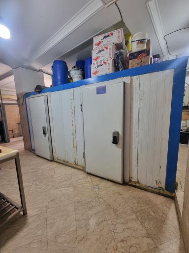 عکس صنایع برودتی نایب