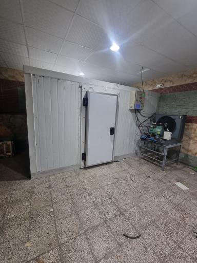 عکس صنایع برودتی نایب