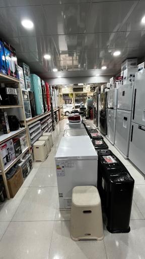 عکس لوازم خانگی آرزو پور 