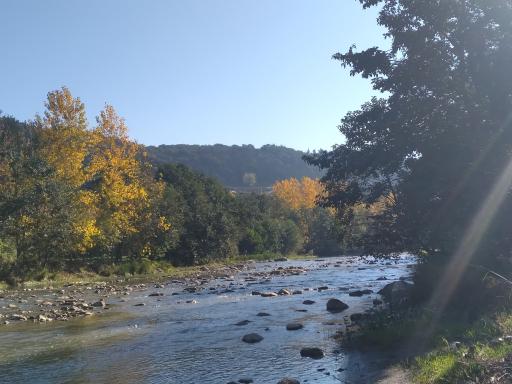 عکس رودخانه بابلرود