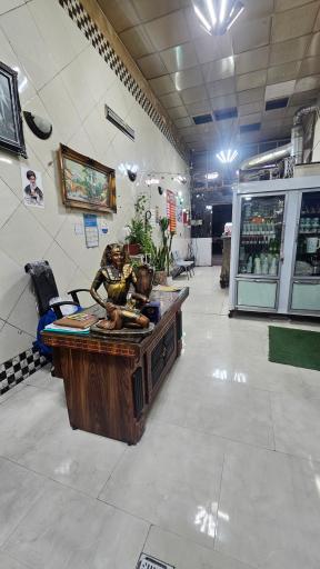 عکس کباب بناب