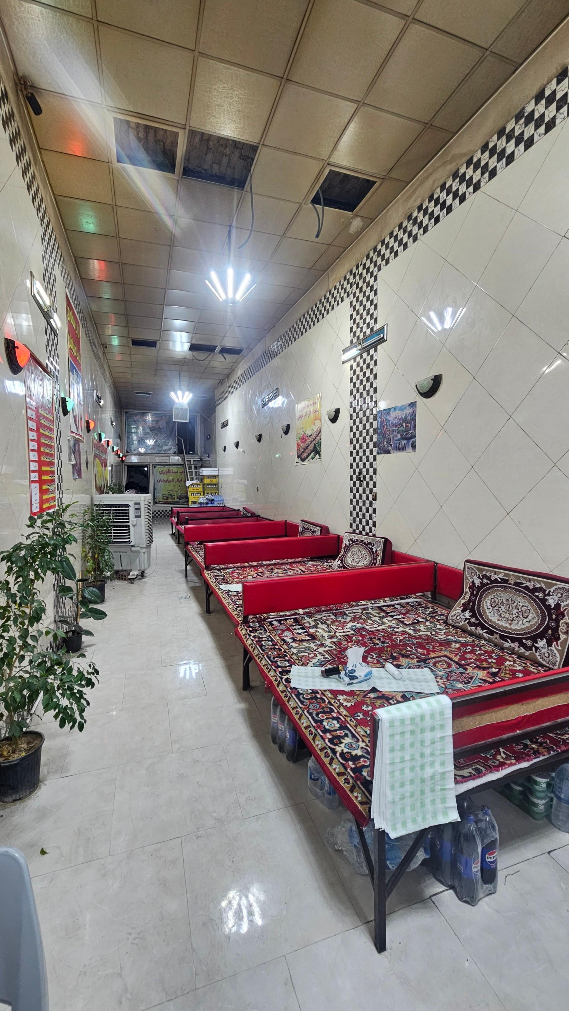 عکس کباب بناب