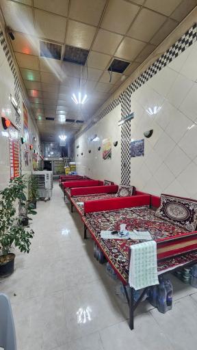 عکس کباب بناب