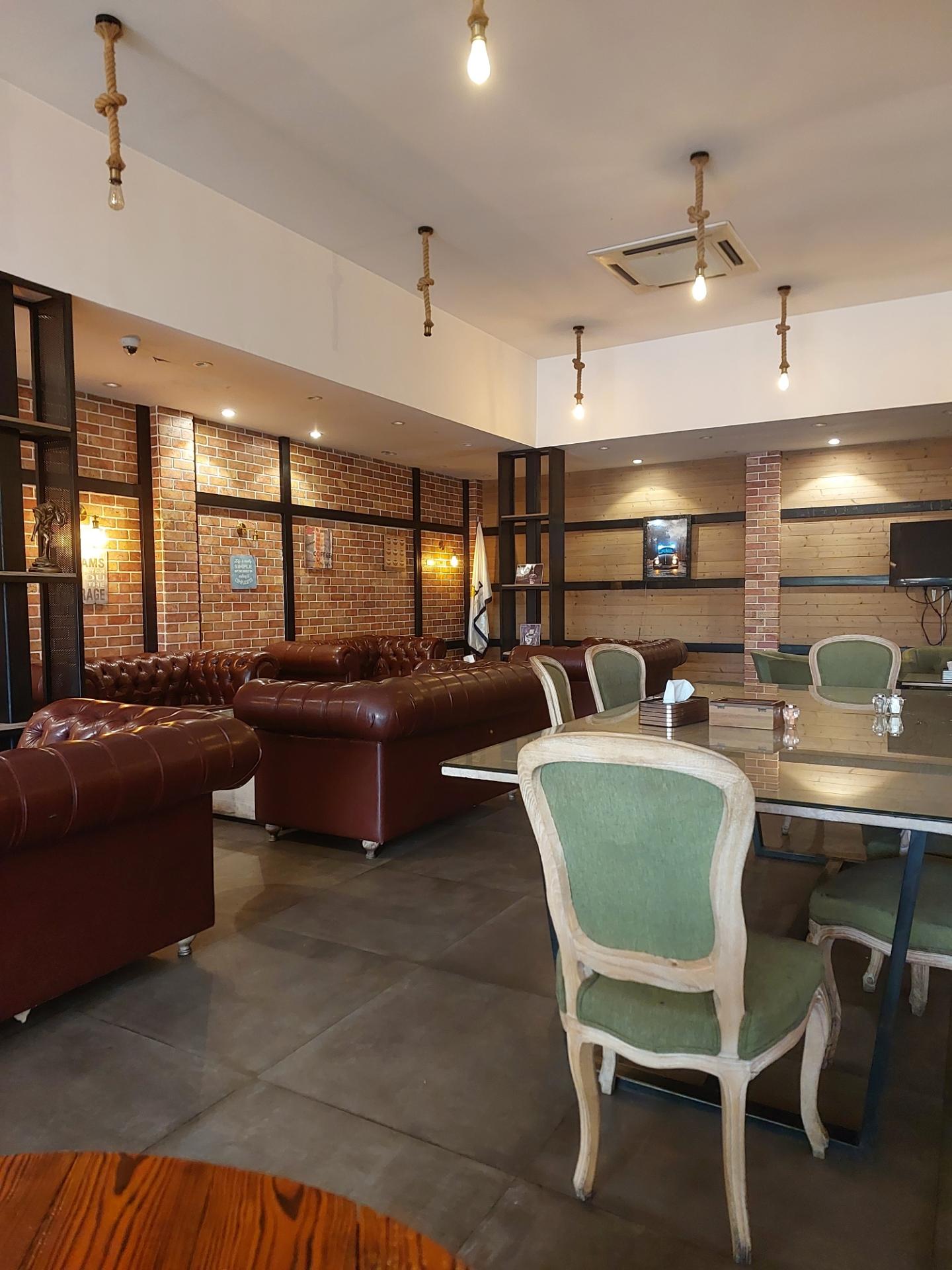 عکس کافه دیدار