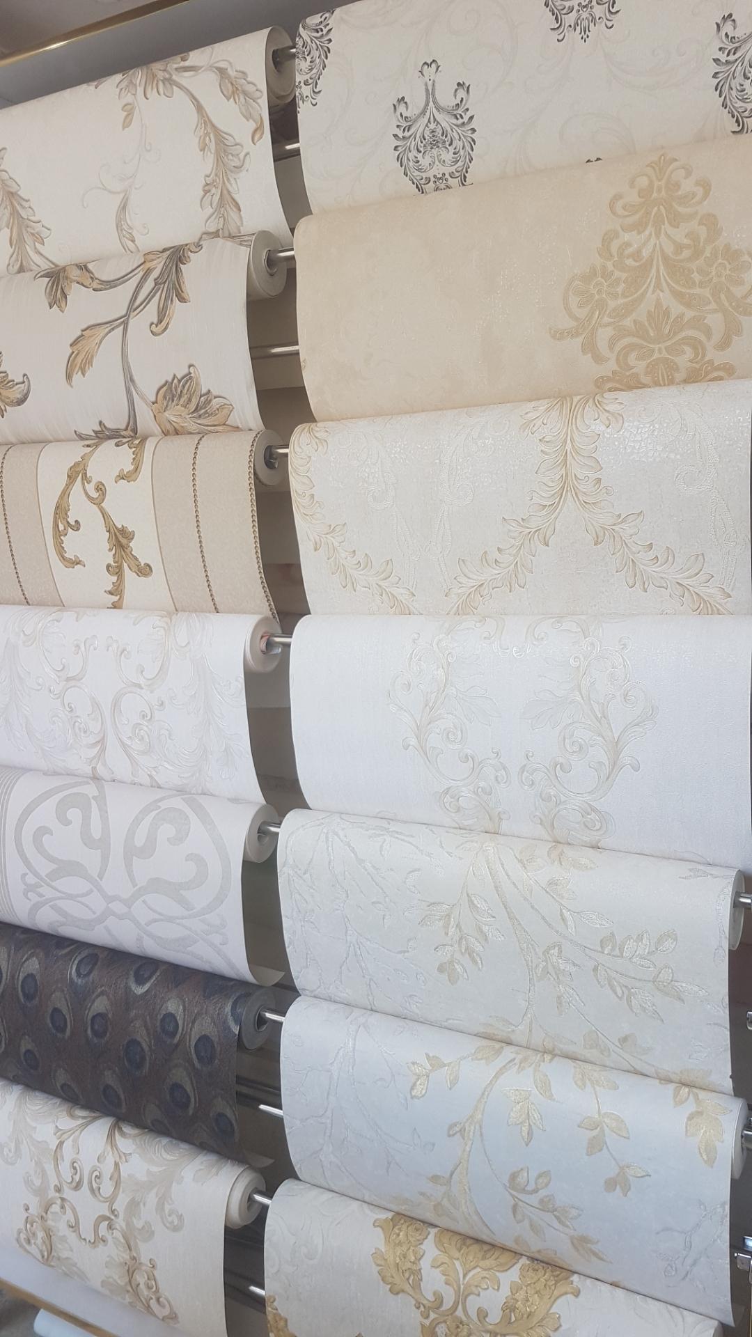 عکس خانه کاغذ دیواری شهرری