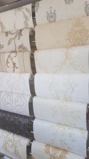 عکس خانه کاغذ دیواری شهرری